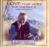 LOVE THAT GOES THE DISTANCE - CD