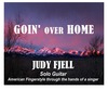 GOIN' OVER HOME - CD