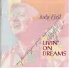 LIVIN' ON DREAMS - CD
