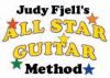 All Star Guitar - E Blues